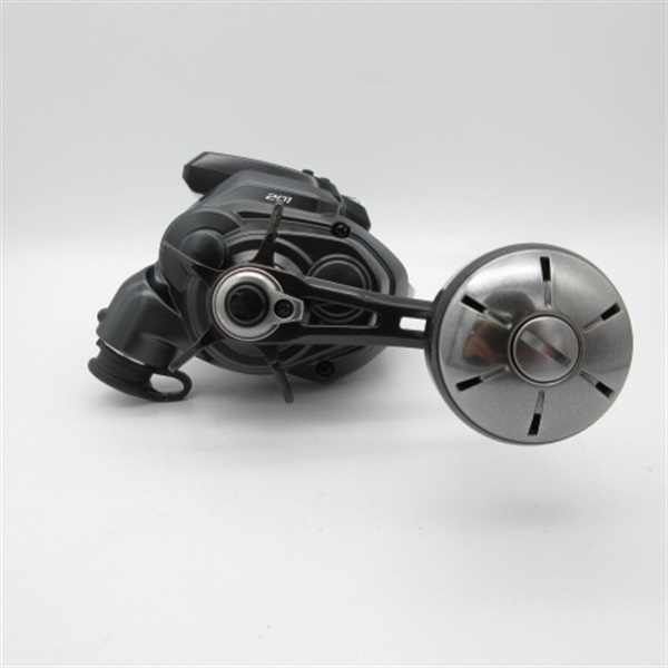 ２２フォースマスター201